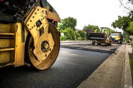  Saginaw, MI Driveway Paving Services Pros